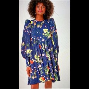 Tuckernuck Pomander Place Dress NWOT Size Large